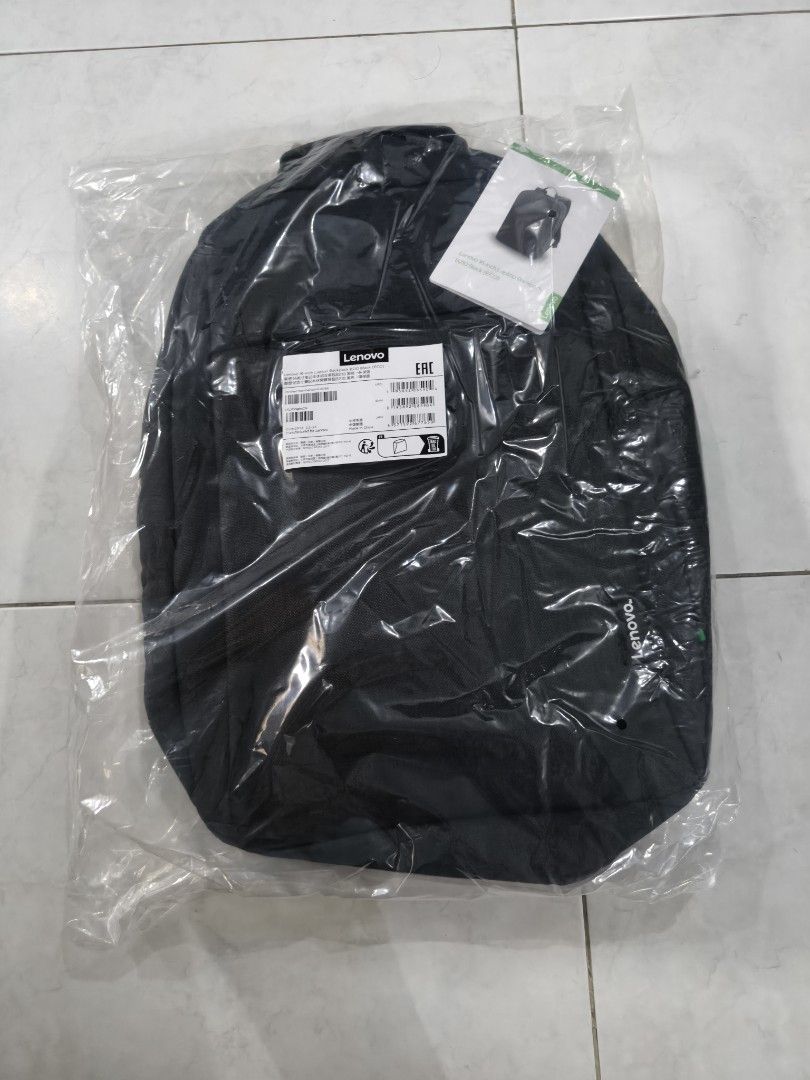 Lenovo 16-inch Laptop Backpack - Brand New443890885502576642