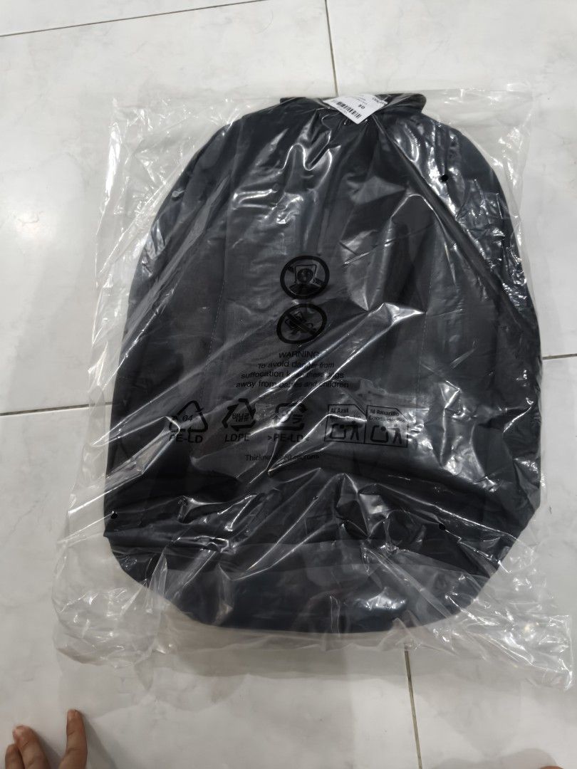 Lenovo 16-inch Laptop Backpack - Brand New443890885502576643