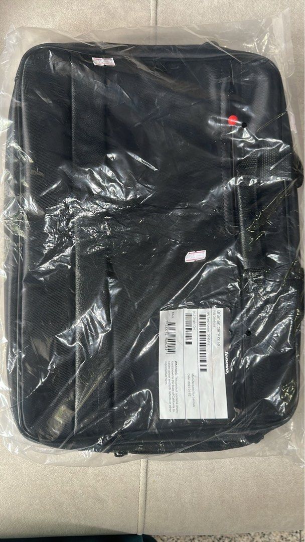 Lenovo B1Smart Carry Case - Brand New