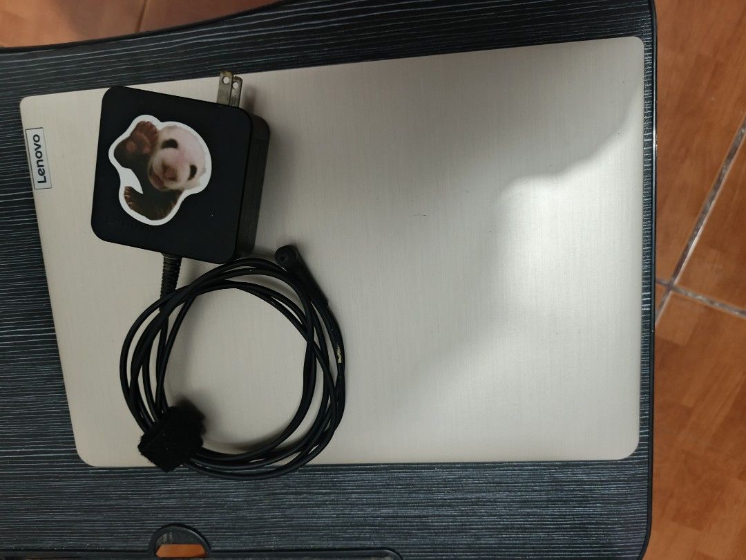 Lenovo Ideapad Slim 3 (14") (Category: Laptops & Notebooks) located in Manila. Submitted by melon_collie (Listing ID 1435738328, Image 3). Description: Ideapad slim 3 binili last 2022. 30k orig price. Ryzen 3 5300u/radeon graphics card 8gb ram 2gbvram 500gb storage Perfect for school and light editing using canva and capcut. School laptop siya pero kaya naman light gaming with low settings: -lifetime ms office -60-80FPS sa valorant (low settings)