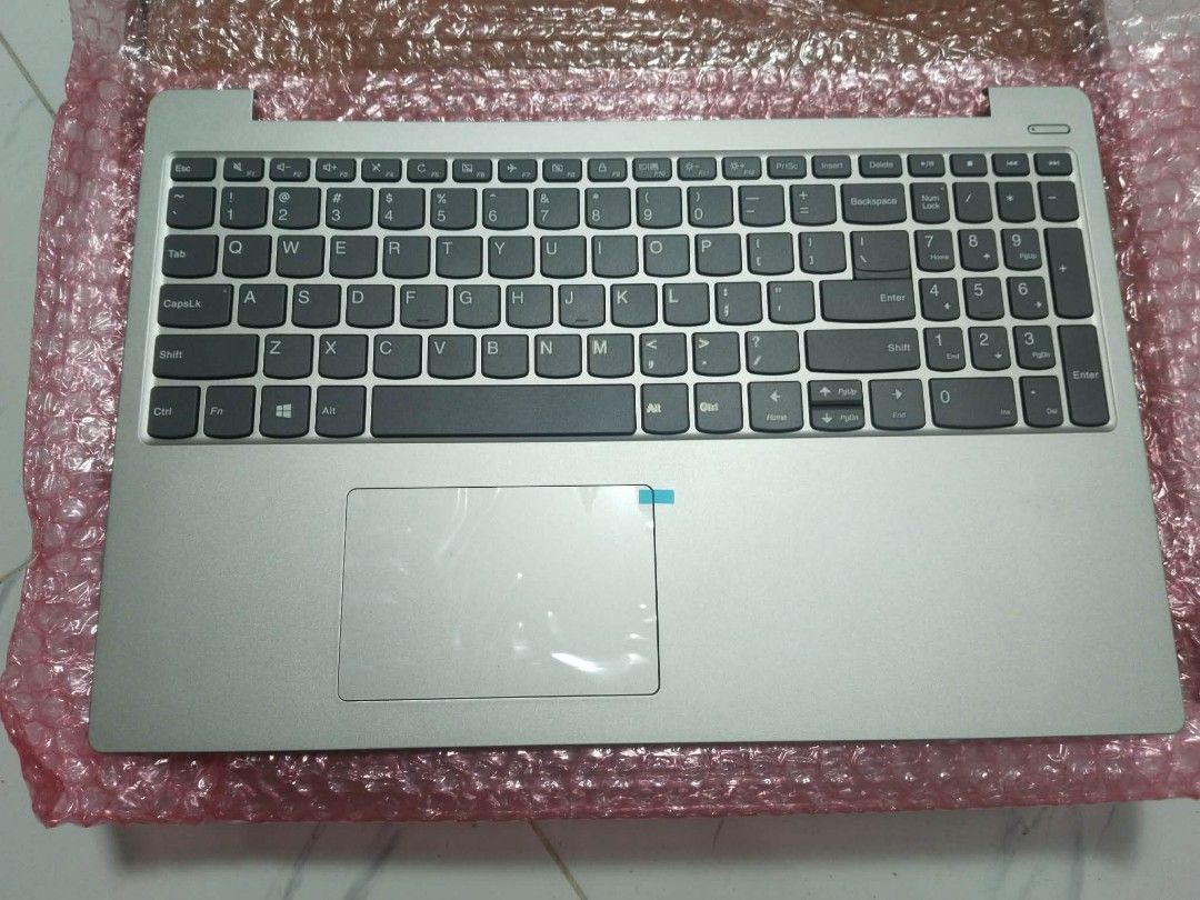 Lenovo keyboard 330s-15IKb (Category: Laptops & Notebooks) located in Legazpi City. Submitted by brightcloud_f4d94f (Listing ID 1435798688, Image 1). Description: .