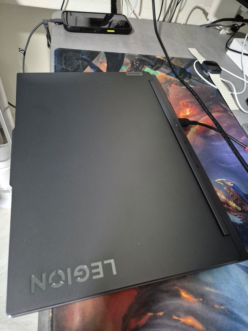 Lenovo Legion Slim 5 16APH8 Gaming Laptop