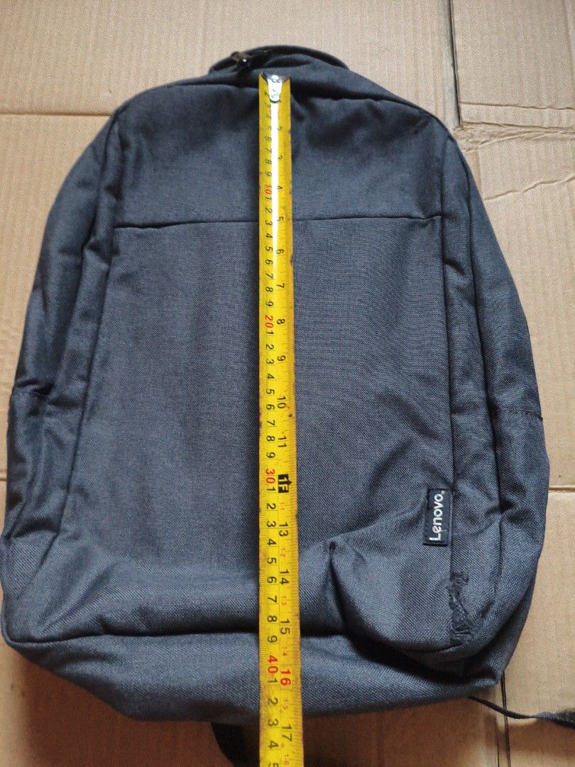 Lenovo original durable laptop bag (Category: Laptop Bags & Sleeves) located in Pasig City. Submitted by coolphoenix-29ac (Listing ID 1435818960, Image 2). Description: .
