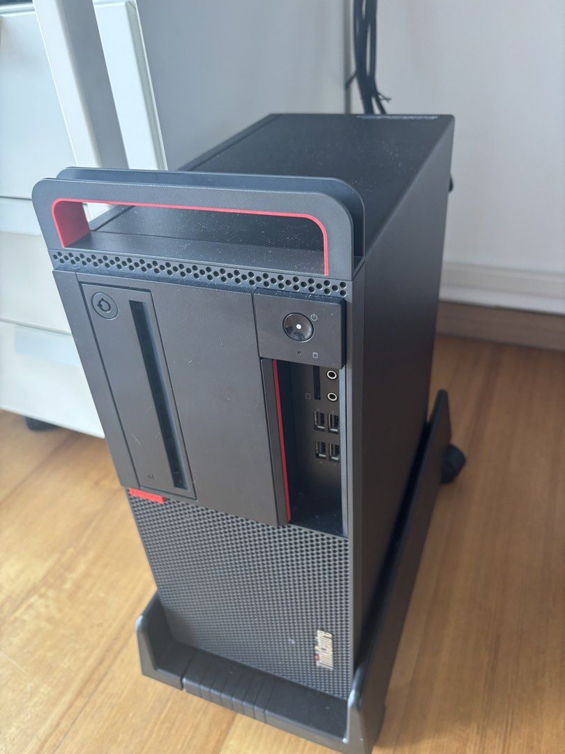 Lenovo ThinkCentre M910t Desktop PC443996671931197440