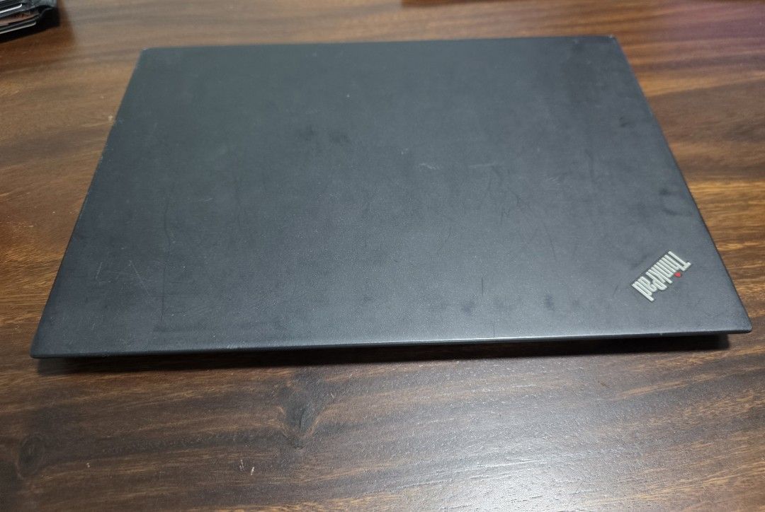 Lenovo ThinkPad T470 Laptop444011606872565762