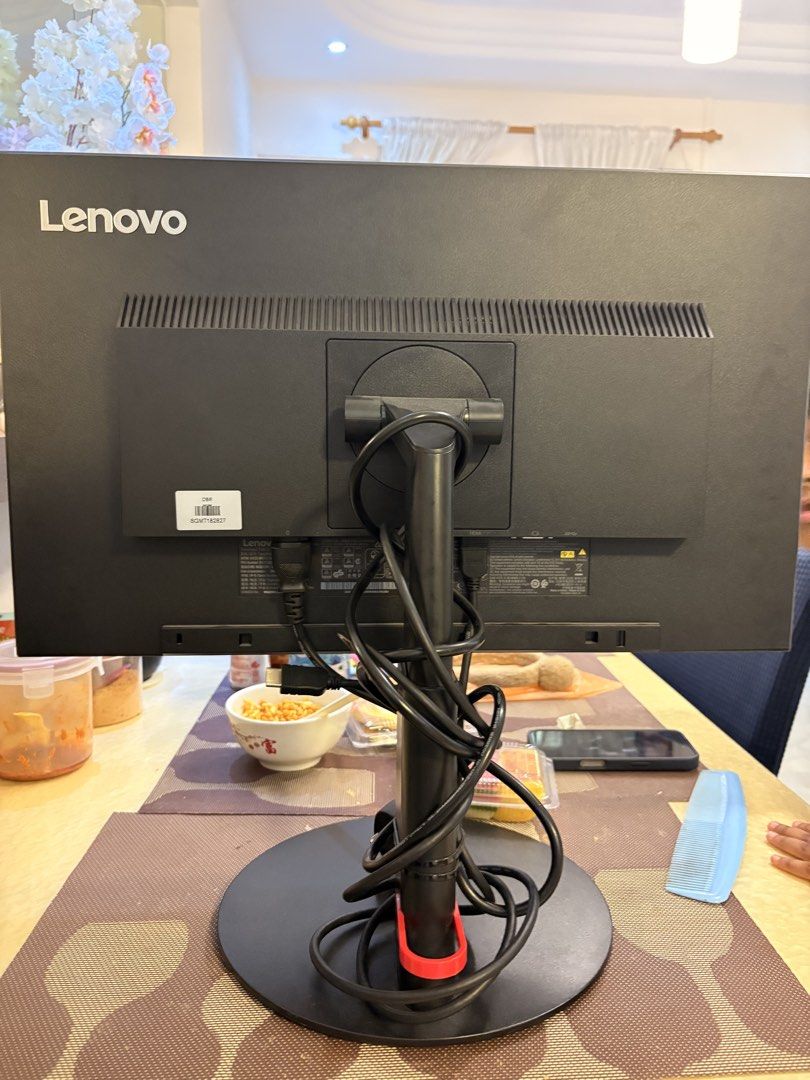 Lenovo ThinkVision Monitor444015980430632962