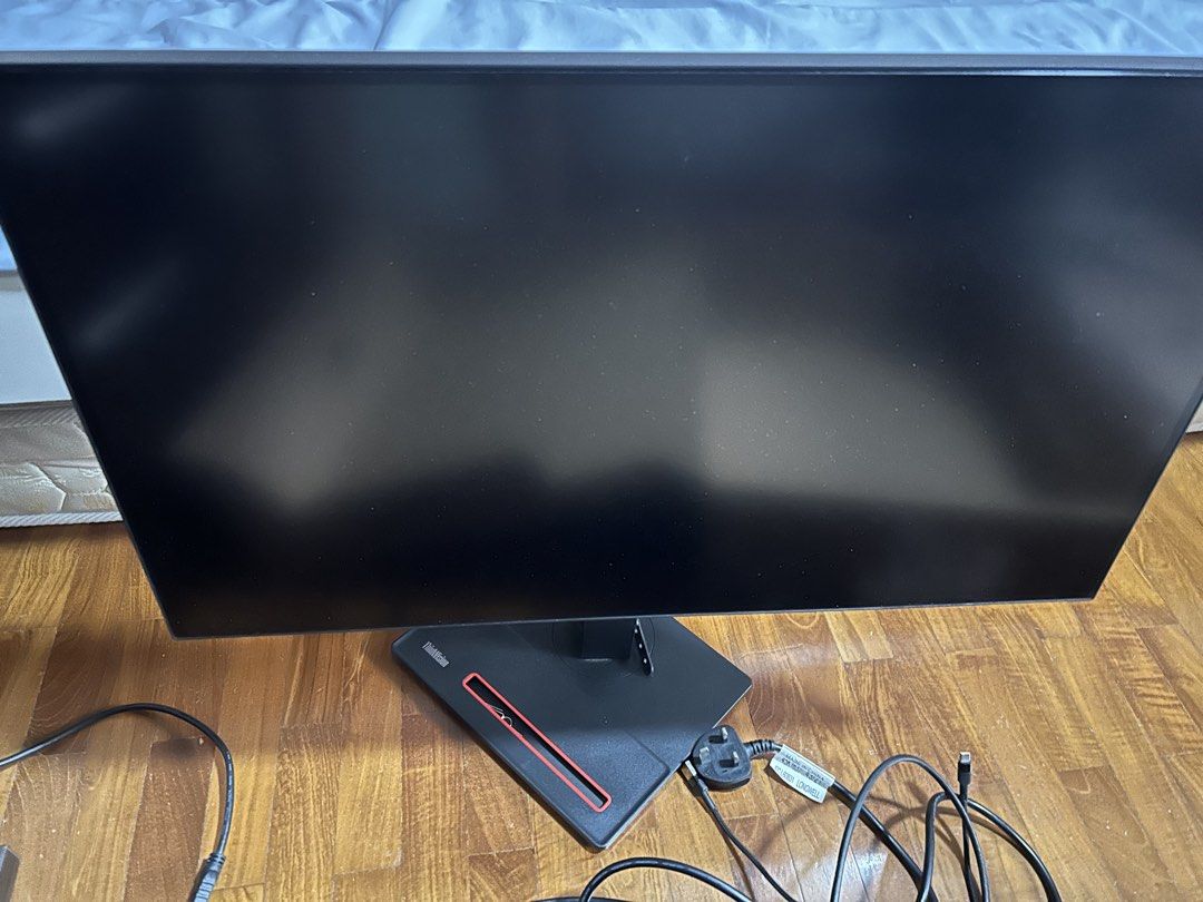 Lenovo ThinkVision P27h-2p