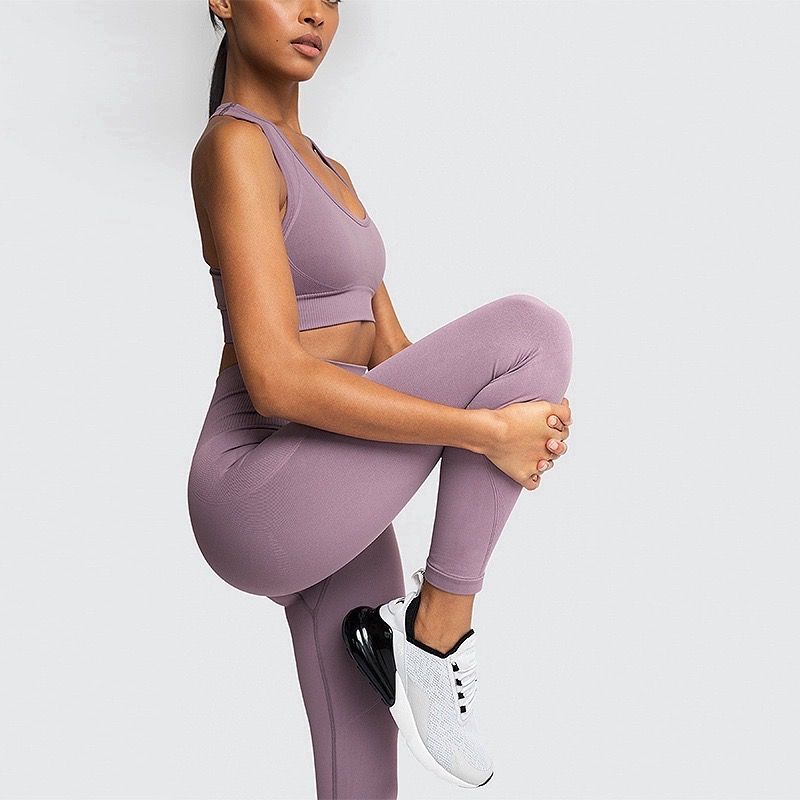 LF: Purple Sports Bra (Category: Activewear) located in Caloocan City. Submitted by mschea (Listing ID 1435748595, Image 3). Description: LOOKING FOR purple sports bra (please see pictures for reference) .