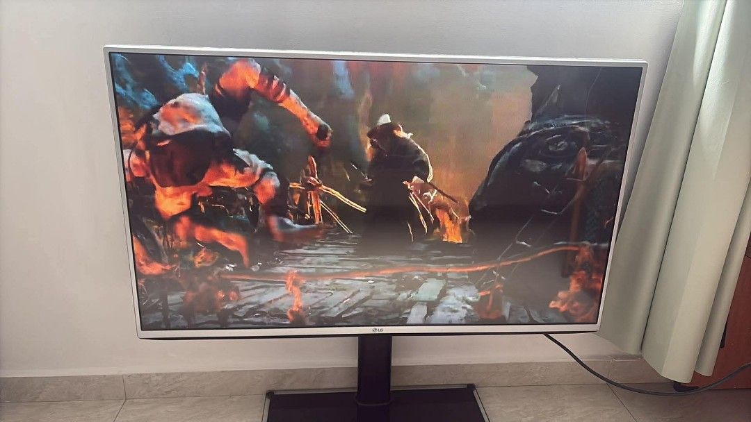 LG Smart TV444001933088542720