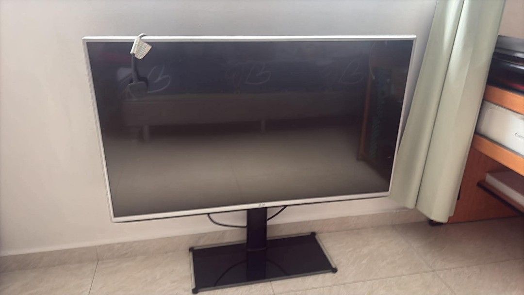 LG Smart TV444001933088542722