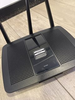 Linksys EA7500 Router452349860785704960