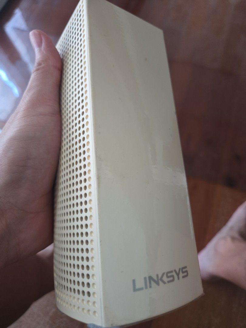 Linksys Velop WHW03443667916711546881