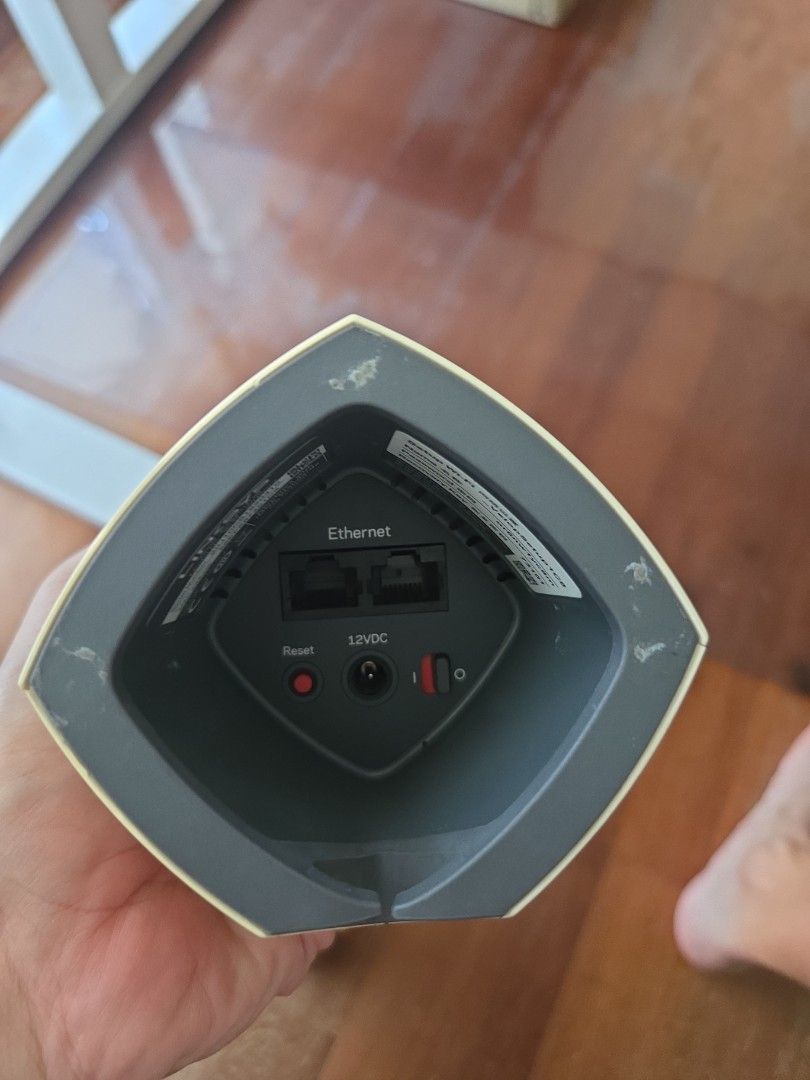 Linksys Velop WHW03443667916711546882