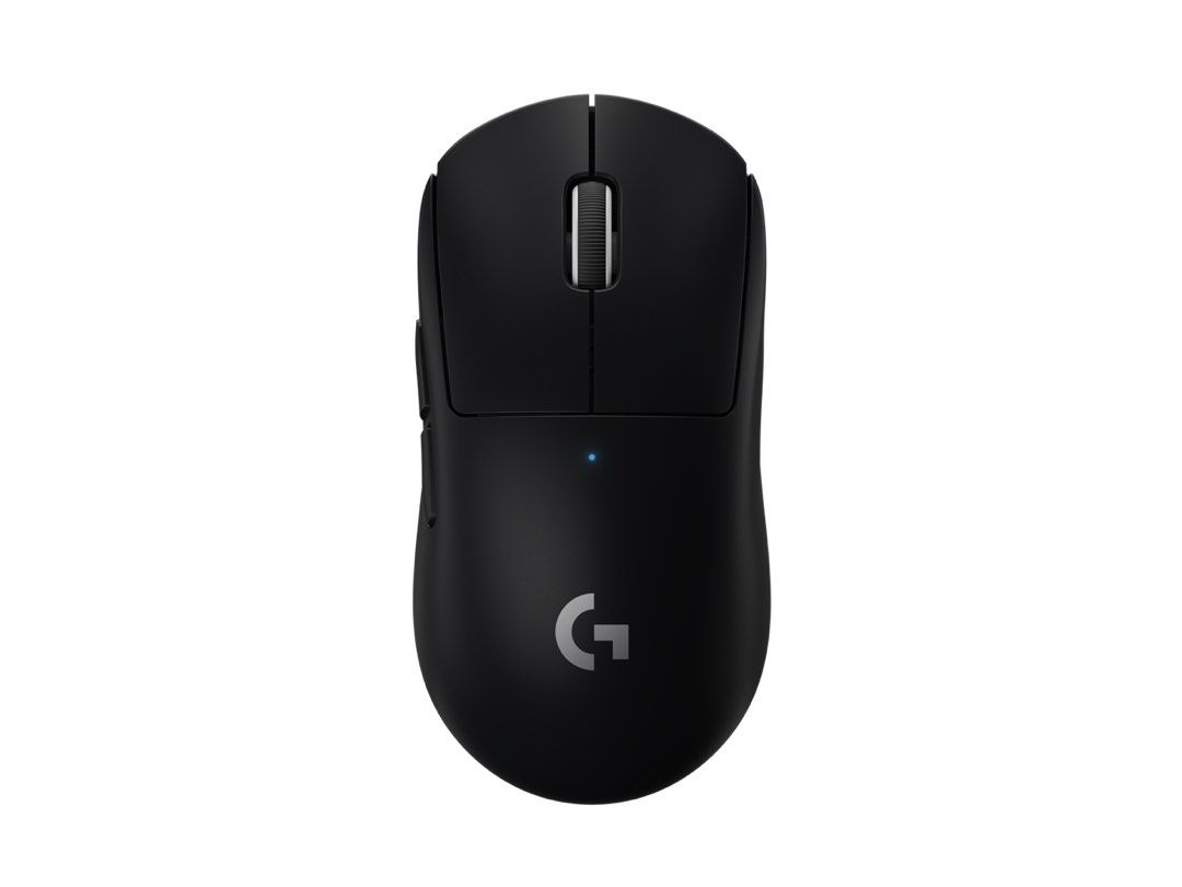 Logitech G Pro X Superlight Wireless Gaming Mouse443887349715456000