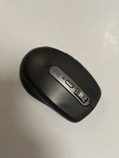 Logitech MX Master 3s Wireless Mouse452514799598315520