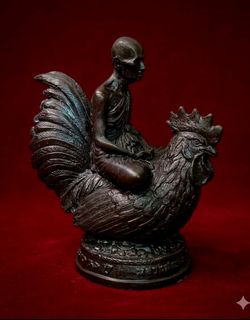 (Category: ) located in . Submitted by thai-amulet-supplier (Listing ID 1435782580, Image 1). Description: .