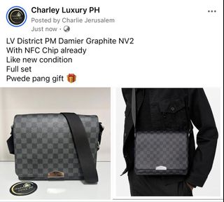 (Category: ) located in . Submitted by charleyluxuryph (Listing ID 1435811597, Image 1). Description: .