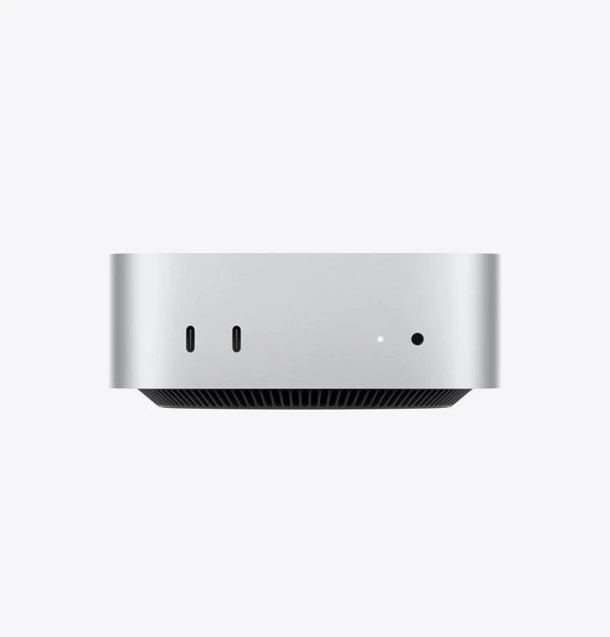 M4 Base Mac Mini 256GB 16GB