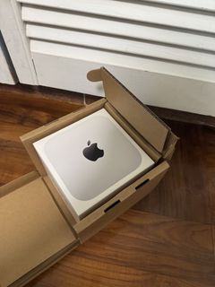 M4 Mac mini452303442716938240