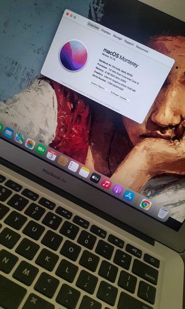 Macbook air444132063781867523