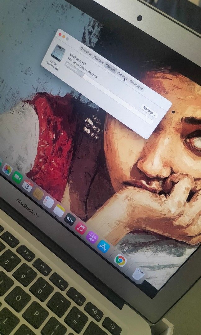Macbook air444132063781867524