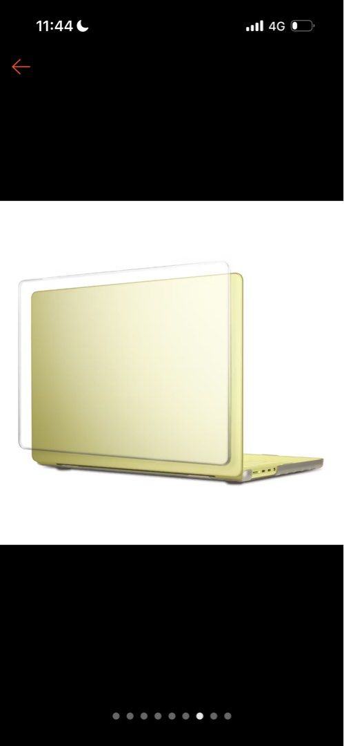 Macbook neo casing444247655632742400