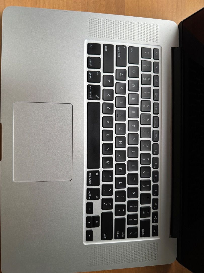 MacBook Pro 15-inch (Mid 2015)472650225581434882