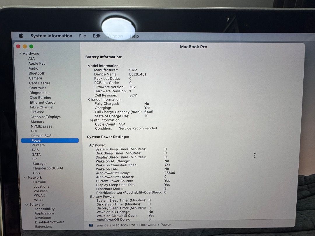 MacBook Pro 15-inch (Mid 2015)472650225581434885