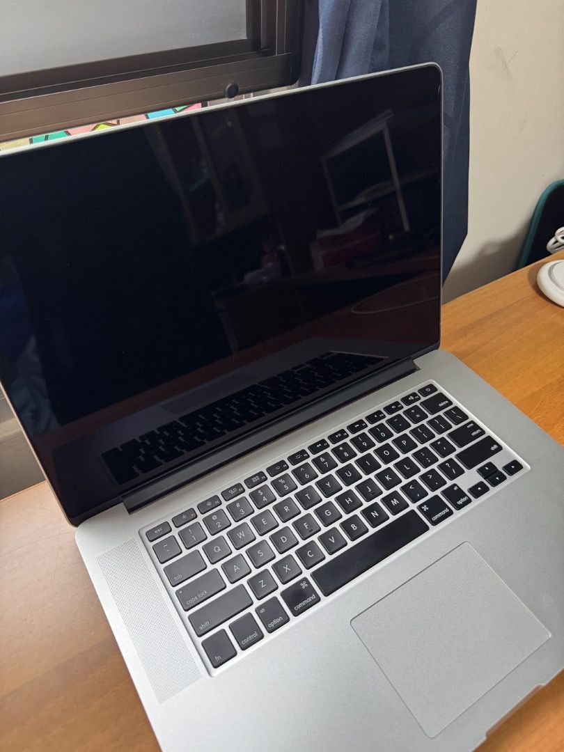 MacBook Pro 15-inch (Mid 2015)