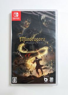 ONE big library of Physical, In-stock Nintendo-Switch Game Only! One Brand, One Game, One Price per listing... Just Browse, Select, Collect & Start Playing immediately!) Collection item 2