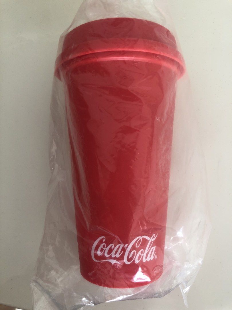 McDonald's Coca-Cola Tumbler - 16oz443851424170004481