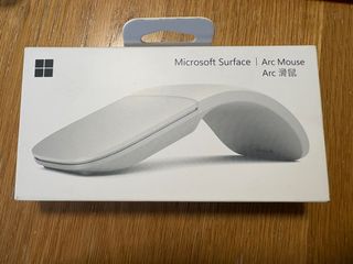 全新Microsoft Surface Arc Mouse451875771693803520
