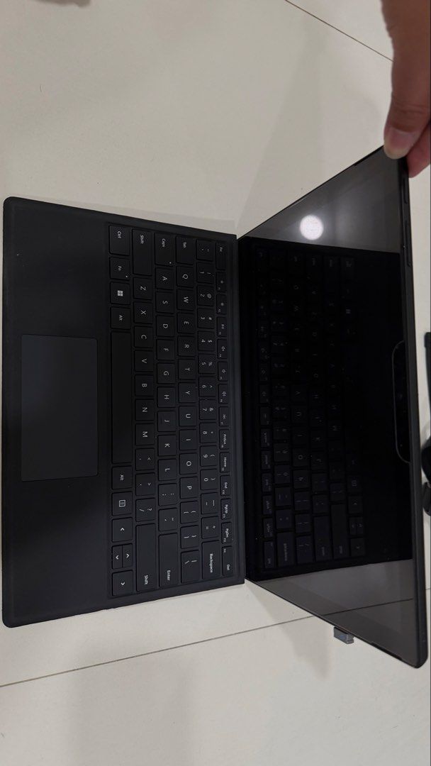 Microsoft Surface Pro 7 - 256GB SSD, 8GB RAM444233569765969920