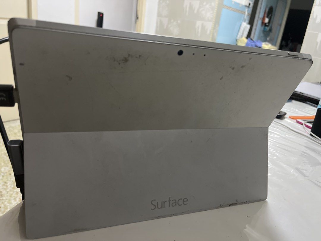 Microsoft Surface Tablet -(Read description)444337218557071363