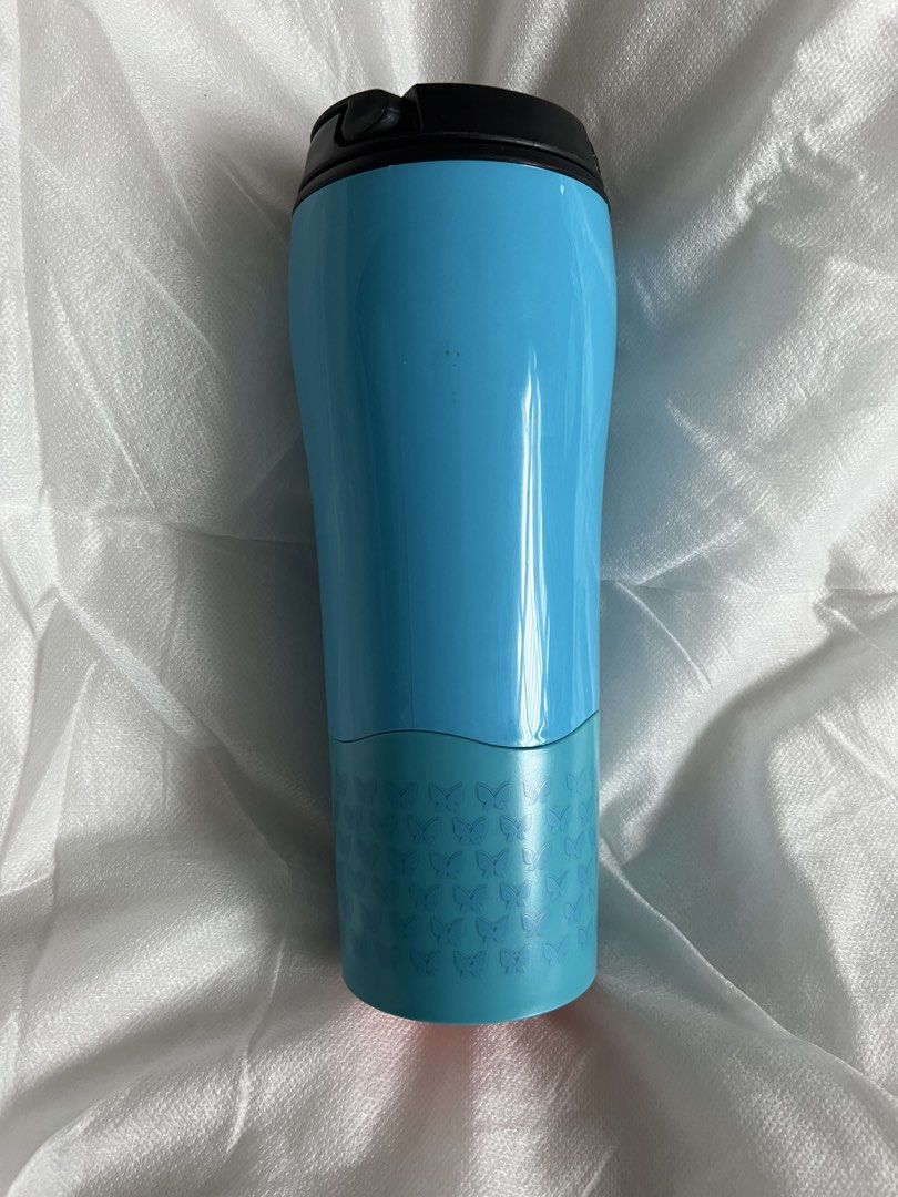 Mighty Mug Solo - Blue Travel Mug443965270393497601