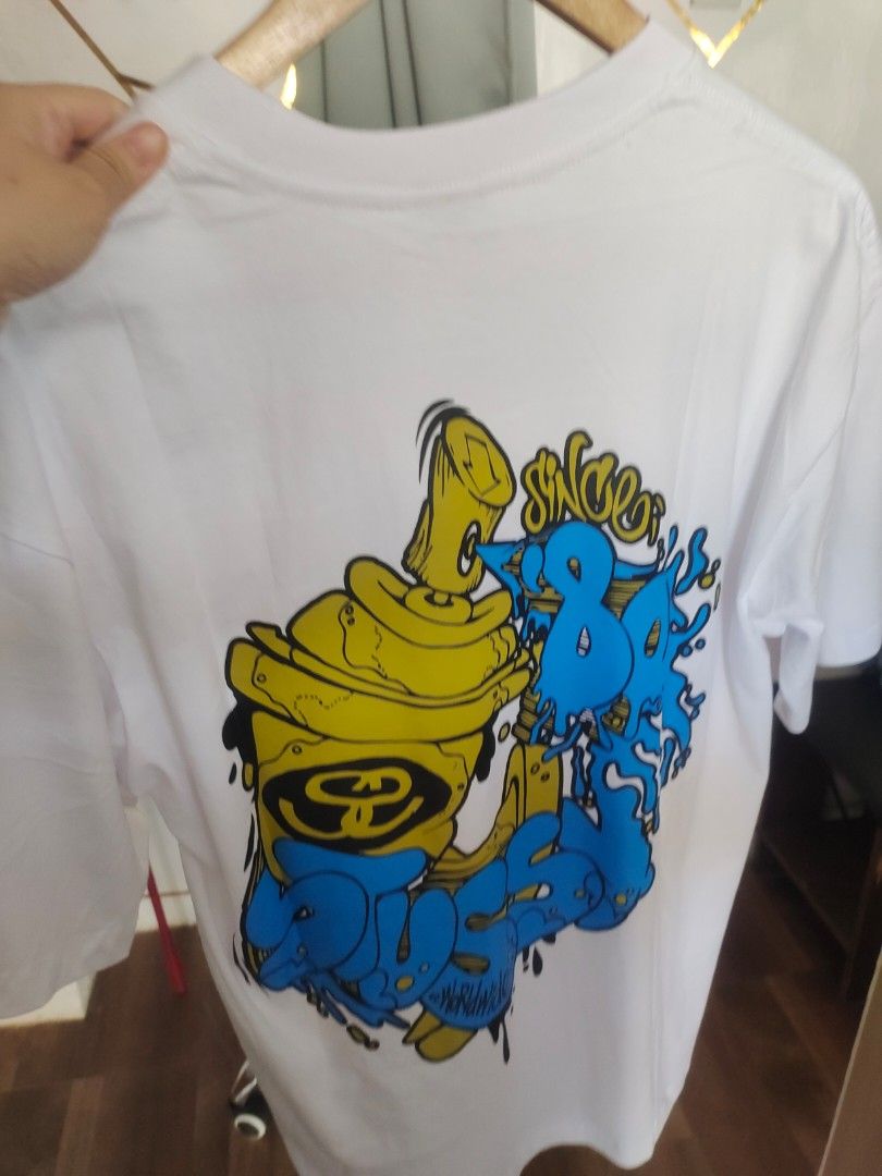 Missy mens shirt (Category: Tshirts & Polo Shirts ) located in Aliaga. Submitted by kmapparel (Listing ID 1435799710, Image 3). Description: .