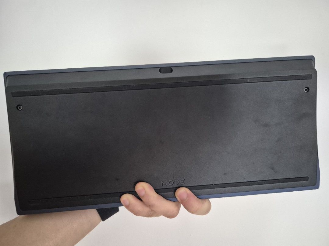 Mode Sonnet 75% mechanical keyboard443884718020382721