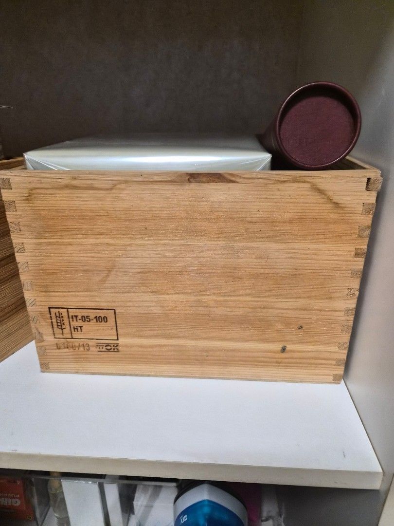 Moletto Wooden Wine Box443948609537976321