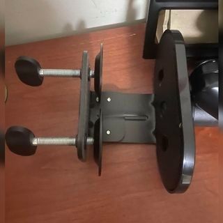 Monitor Mount with Laptop Tray Arm Stand444124196158853124