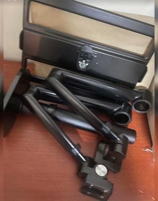 Monitor Mount with Laptop Tray Arm Stand444124196158853123