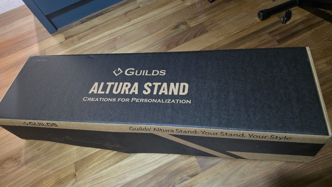 Monitor Stand for Desk – VESA Arm Edition444015098369167362