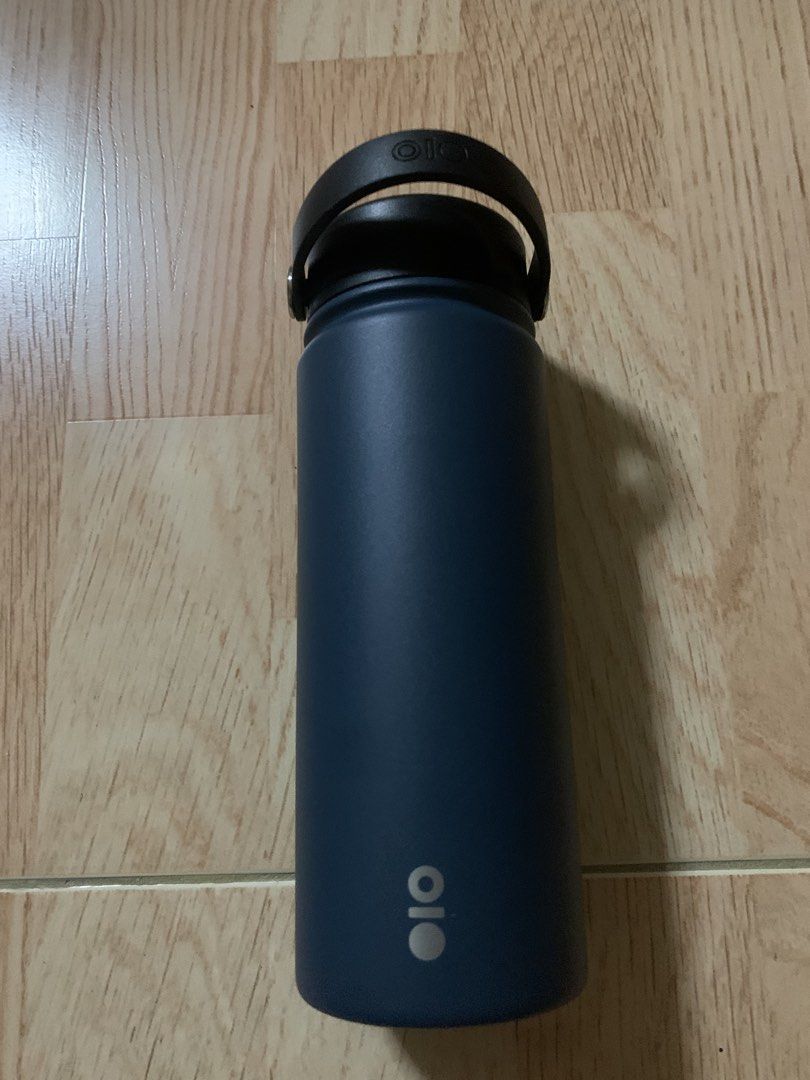 Montigo Navy Ace Bottle - 18oz/530ml Brand New