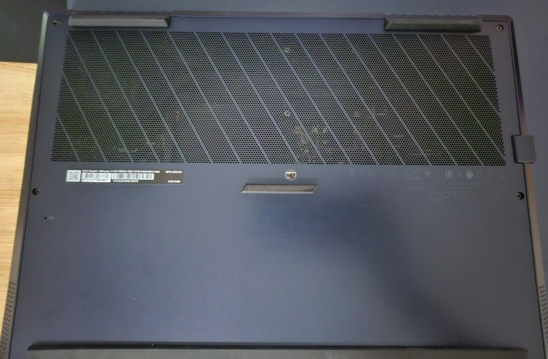 MSI Stealth 16 Studio A13VF Laptop444131182537625603