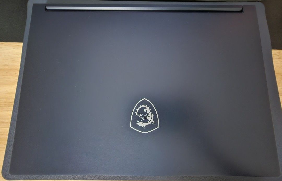 MSI Stealth 16 Studio A13VF Laptop444131182537625602