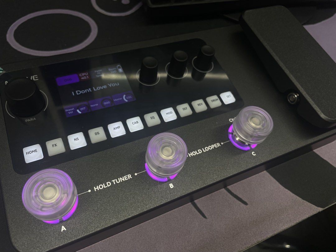 Mvave Mk-20 (Category: Musical Instruments) located in Manila. Submitted by j_service. (Listing ID 1435726205, Image 2). Description: Mvave Mk-20 5k negotiable .