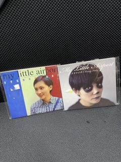 100+ 件My little airport cd出售| 音樂與媒體- CD 及DVD | Carousell