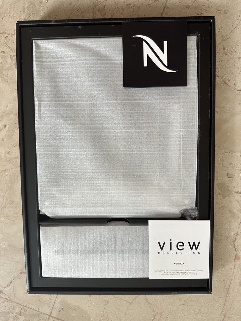 Nespresso View Versilo Capsule Holder - Brand New443842634848686081