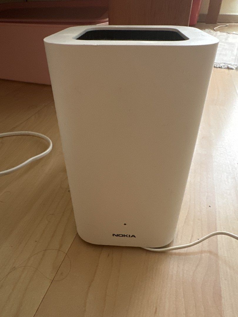 Nokia Router443774015007641600
