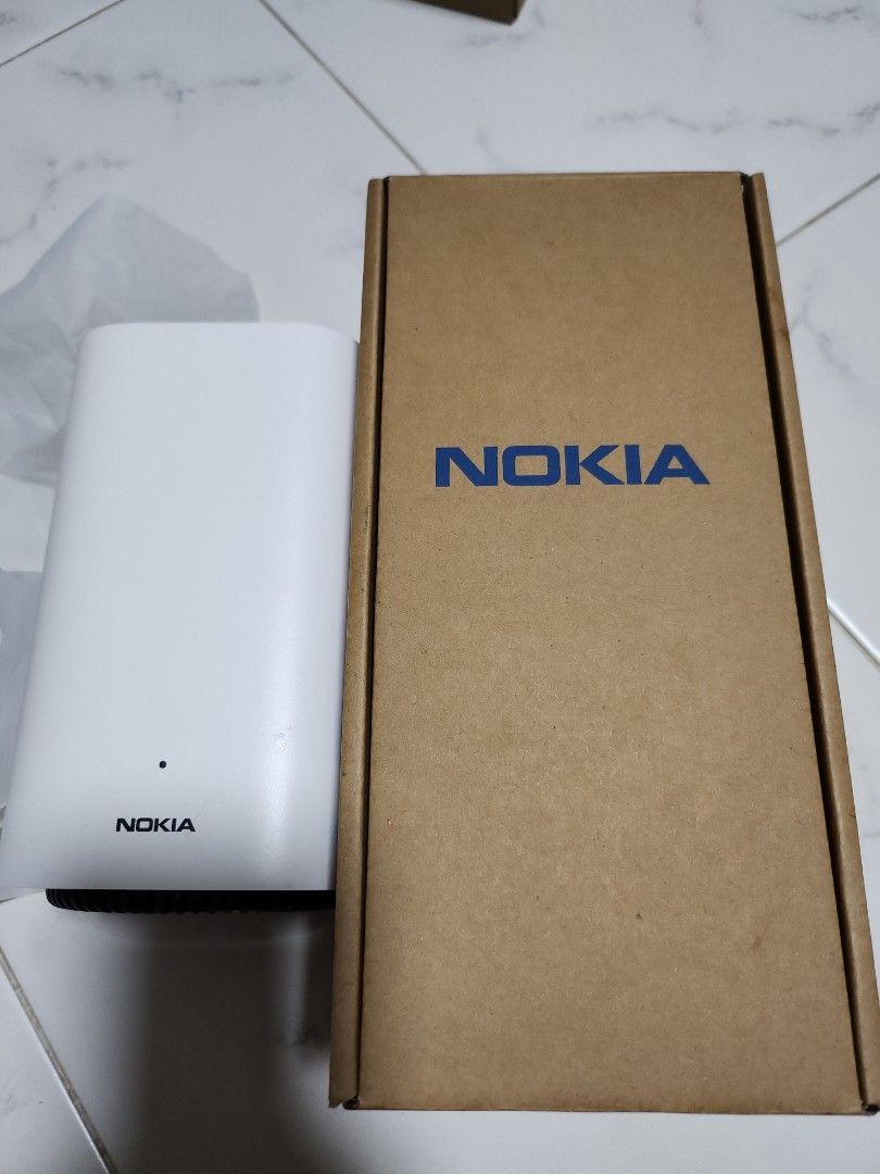 Nokia WiFi Beacon 2444016846282444800