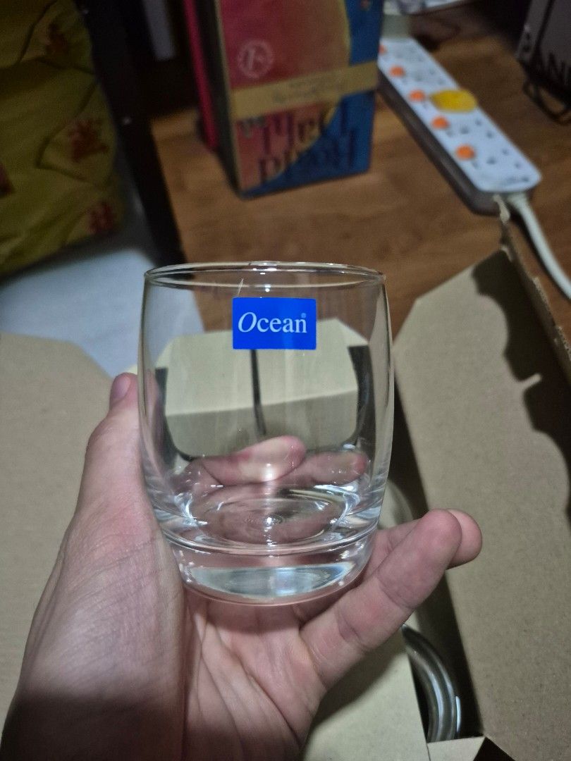 Glassware Cups444071339109928961